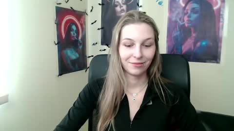 Amalia online show from April 17, 2026, 11:57 am