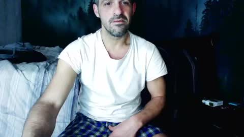 strangeratnight87 online show from January 21, 2025, 2:05 pm