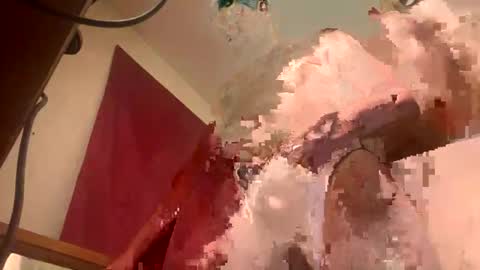 Stag online show from December 3, 2025, 4:42 am