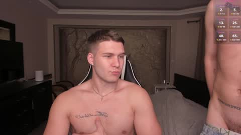 Artem online show from December 21, 2024, 10:40 pm