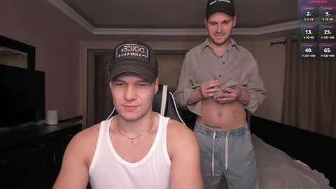 Artem online show from December 23, 2024, 7:20 pm