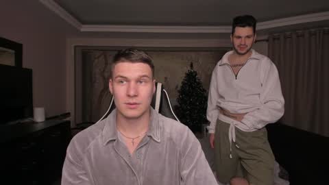 Artem online show from December 26, 2024, 7:16 pm