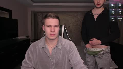 Artem online show from January 4, 2025, 6:51 pm