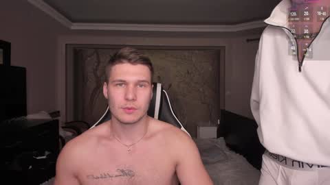 Artem online show from January 8, 2025, 10:37 pm