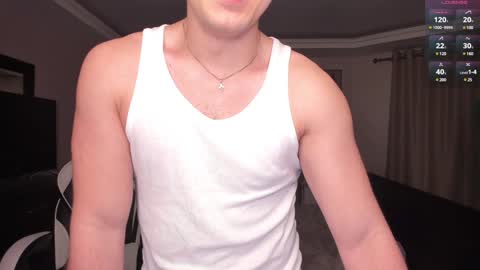 Artem online show from January 16, 2025, 7:10 pm