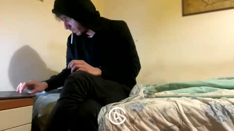 Snapshot of stratocasterluigi chatting on January 22, 2025, 11:53 pm jizzers online show from January 22, 2025, 11:53 pm