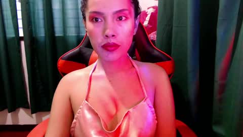 Snapshot of strawberry_ei chatting on March 20, 2026, 8:41 am just call me baby online show from March 20, 2026, 8:41 am