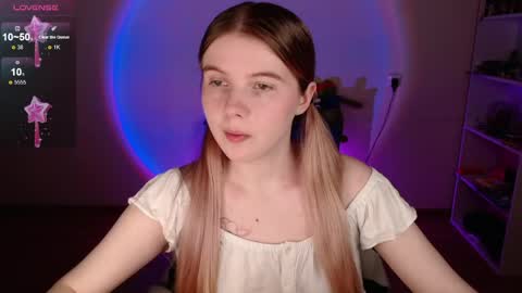 Juli online show from April 15, 2026, 2:13 pm