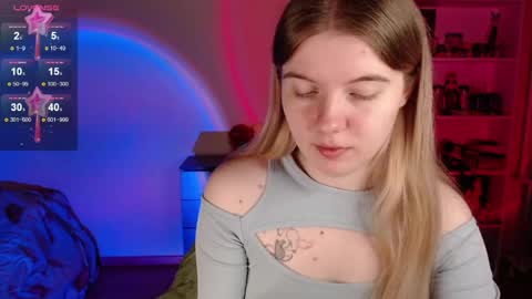 Snapshot of strawberry_juli chatting on May 21, 2026, 4:19 am Juli online show from May 21, 2026, 4:19 am