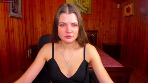 Strawberrylux online show from January 21, 2025, 6:11 am