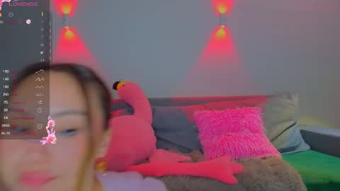 Tati and Lola online show from May 16, 2026, 7:45 pm
