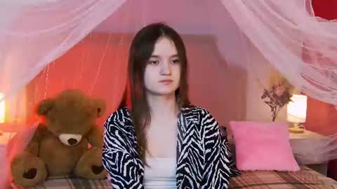 Bunny online show from June 15, 2026, 3:14 pm