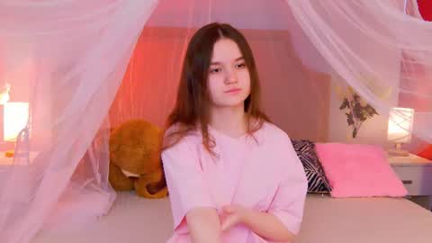 Bunny online show from July 11, 2026, 2:42 pm