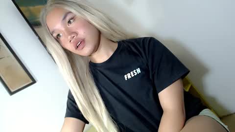 lexie online show from February 21, 2025, 1:22 am