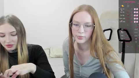 Streis  open pvt online show from February 14, 2026, 4:37 pm