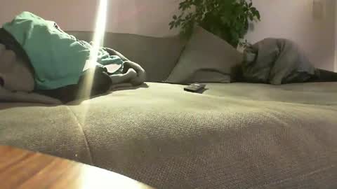 stremic online show from October 19, 2025, 5:35 pm