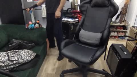 stringin69 online show from February 22, 2026, 7:29 am