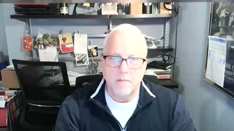 Stroking For You online show from December 5, 2025, 2:36 pm