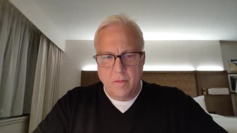 Stroking For You online show from December 16, 2025, 2:16 am