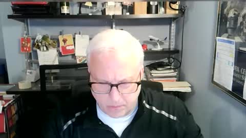 Stroking For You online show from January 12, 2026, 6:57 pm