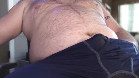 Strok4u online show from April 6, 2026, 10:33 pm