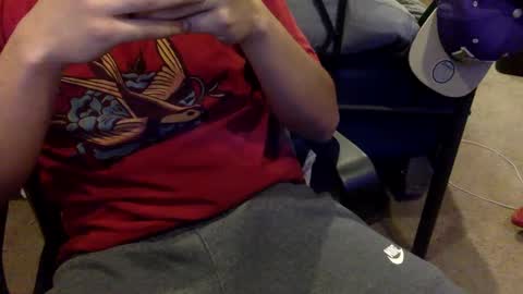 Stroke online show from December 24, 2024, 6:06 pm