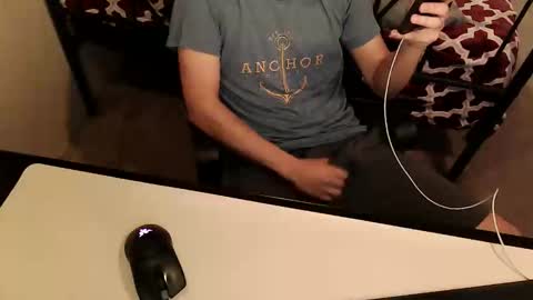 Stroke online show from April 15, 2026, 1:56 am