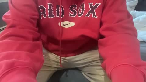 stroking33again online show from October 7, 2025, 12:57 pm