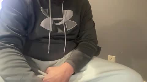 stroking33again online show from December 2, 2025, 2:12 pm