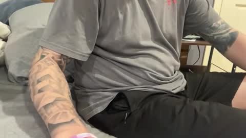 stroking33again online show from May 19, 2026, 2:34 pm