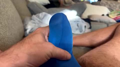 strokingfun247 online show from April 17, 2026, 12:52 pm