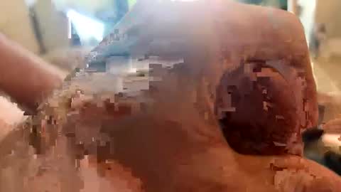strokingfun247 online show from May 25, 2026, 2:23 pm