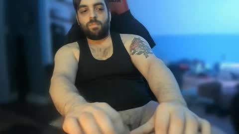 Johnny online show from January 16, 2026, 11:36 am