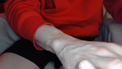 Dong Stroker online show from January 20, 2025, 10:18 am