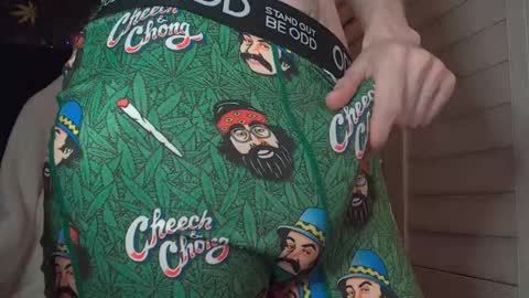 Dong Stroker online show from October 2, 2025, 9:16 am