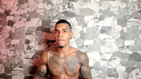 strong blackboy online show from March 27, 2026, 4:29 am