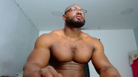 Snapshot of strong_george1 chatting on January 15, 2025, 8:05 pm strong_george1 online show from January 15, 2025, 8:05 pm