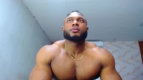 strong_george1 online show from November 29, 2025, 7:17 pm