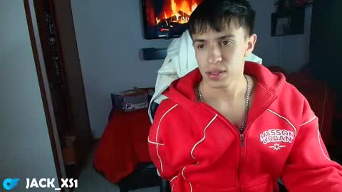 Daddy Jack  online show from February 20, 2026, 6:19 am