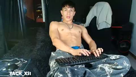 Daddy Jack  online show from March 4, 2026, 3:01 am