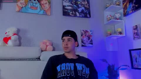 Snapshot of strong_rock69 chatting on May 9, 2026, 6:13 pm strong_rock69 online show from May 9, 2026, 6:13 pm