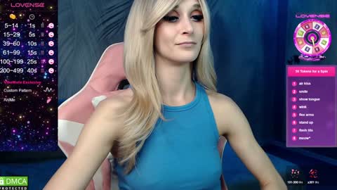 Snapshot of strongalice chatting on December 5, 2024, 10:34 pm The best athletic body on the site online show from December 5, 2024, 10:34 pm