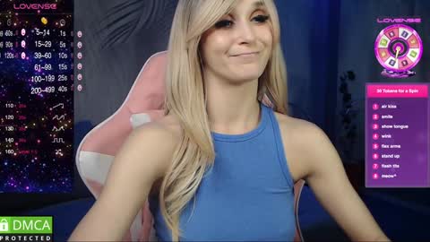 Snapshot of strongalice chatting on February 5, 2025, 1:26 am The best athletic body on the site online show from February 5, 2025, 1:26 am