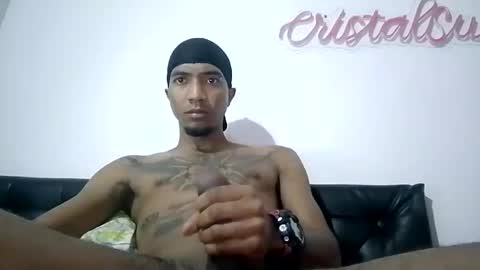 stronganddelicious online show from October 2, 2025, 11:17 am