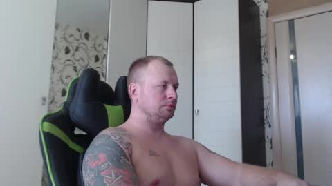 Alex online show from March 9, 2025, 10:52 am