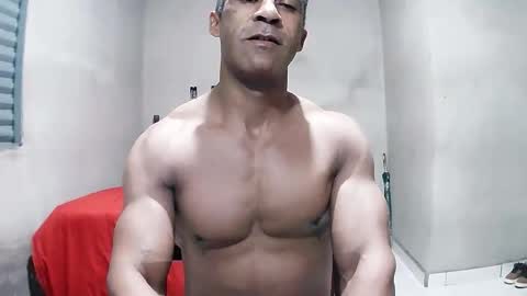 strongdaddyfantastic online show from March 31, 2026, 4:57 am