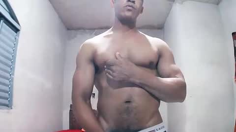 strongdaddyfantastic online show from May 24, 2026, 7:41 pm