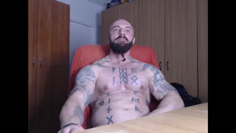 StrongIvan online show from January 6, 2025, 5:08 am