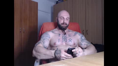 StrongIvan online show from January 6, 2025, 7:13 pm