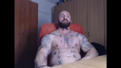 StrongIvan online show from January 7, 2025, 7:06 pm